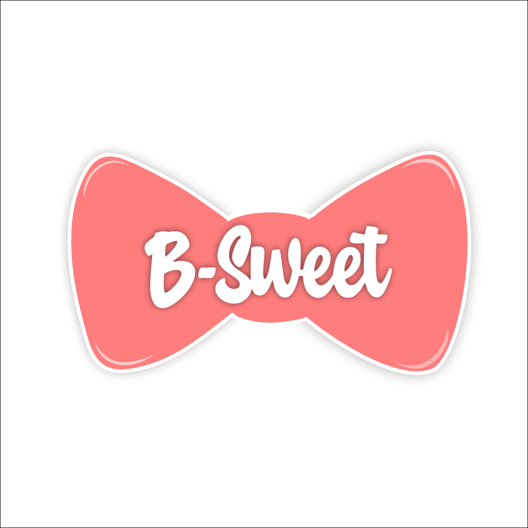 B-SWEET Логотип B-SWEET — клиент IT-компании YASA