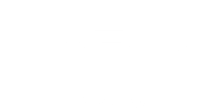 gopro.uz Логотип gopro.uz — клиент IT-компании YASA