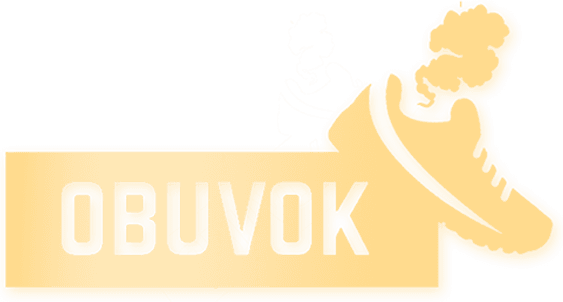obuvok.uz Логотип obuvok.uz — клиент IT-компании YASA